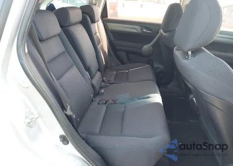 2009 Honda Cr-V Lx z USA, uszkodzony, nr VIN 3CZRE38339G702955